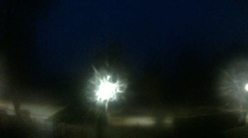 Archived image Webcam Wandlitz Surf Center