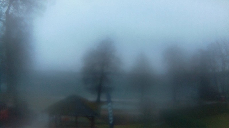 Archived image Webcam Wandlitz Surf Center