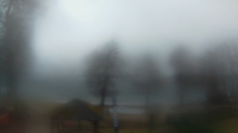 Archived image Webcam Wandlitz Surf Center