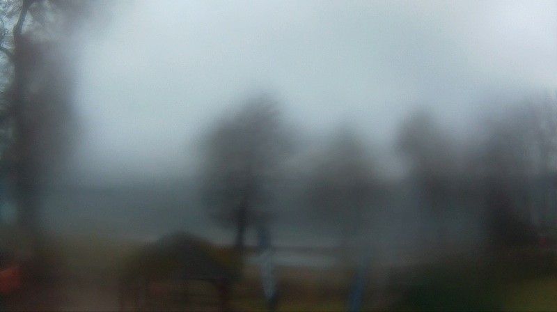 Archived image Webcam Wandlitz Surf Center