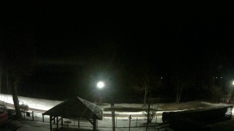 Archiv Foto Webcam Surfcenter Wandlitzer See