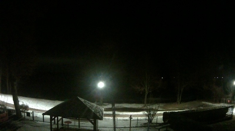 Archiv Foto Webcam Surfcenter Wandlitzer See