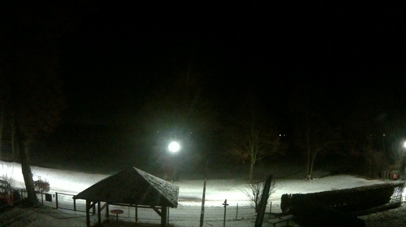 Archiv Foto Webcam Surfcenter Wandlitzer See