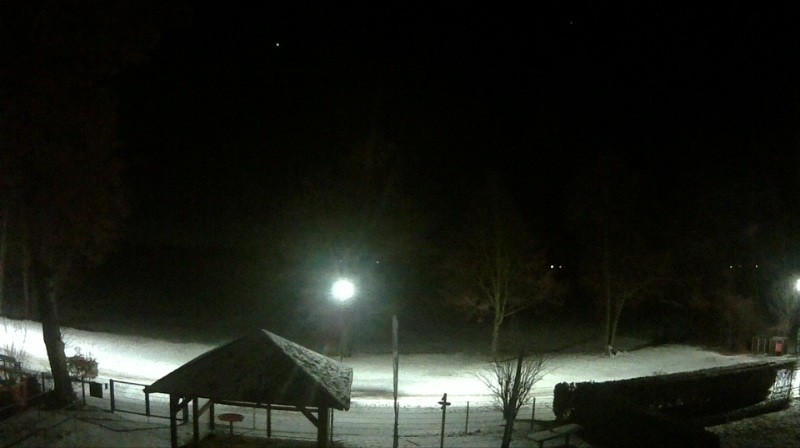 Archiv Foto Webcam Surfcenter Wandlitzer See