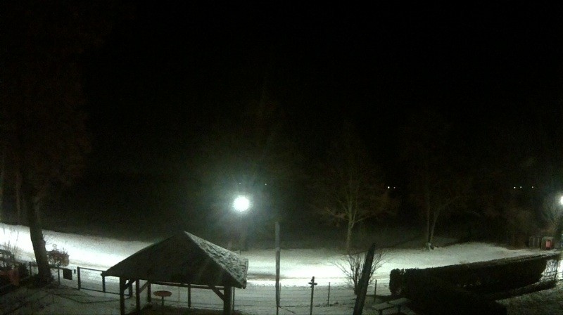 Archiv Foto Webcam Surfcenter Wandlitzer See