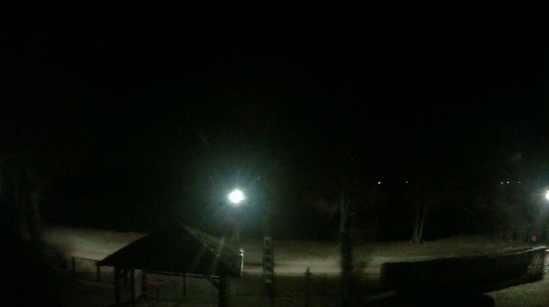 Archived image Webcam Wandlitz Surf Center