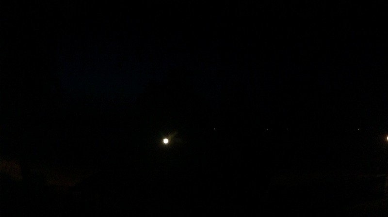 Archived image Webcam Wandlitz Surf Center