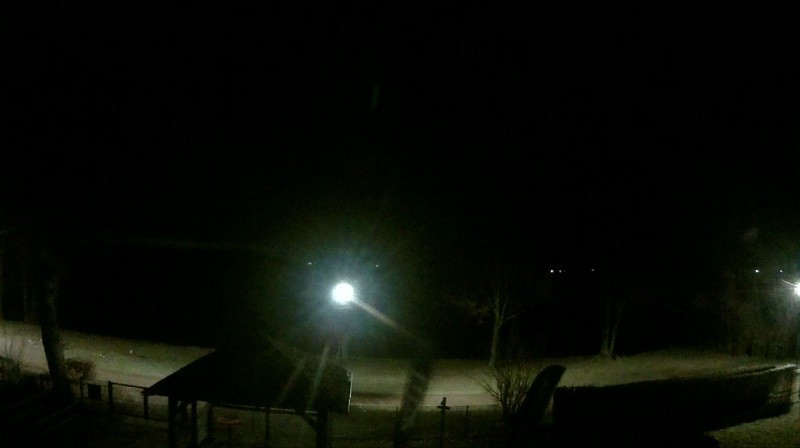 Archiv Foto Webcam Surfcenter Wandlitzer See