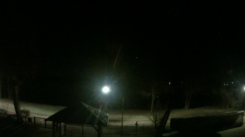 Archiv Foto Webcam Surfcenter Wandlitzer See