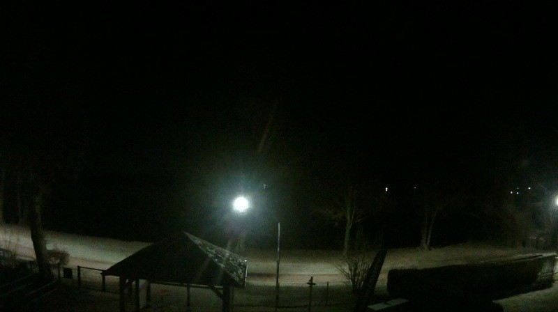 Archiv Foto Webcam Surfcenter Wandlitzer See