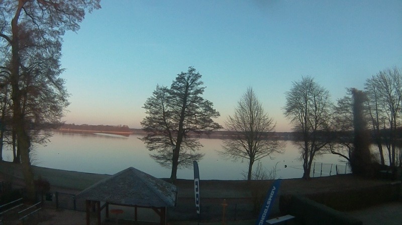 Archiv Foto Webcam Surfcenter Wandlitzer See