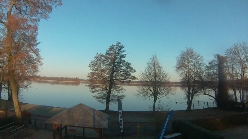 Archiv Foto Webcam Surfcenter Wandlitzer See