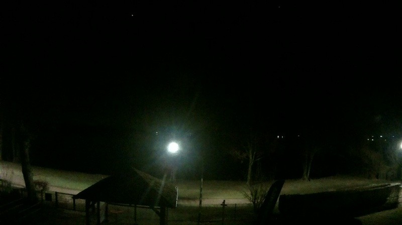 Archiv Foto Webcam Surfcenter Wandlitzer See