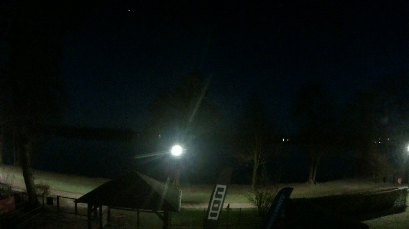 Archiv Foto Webcam Surfcenter Wandlitzer See