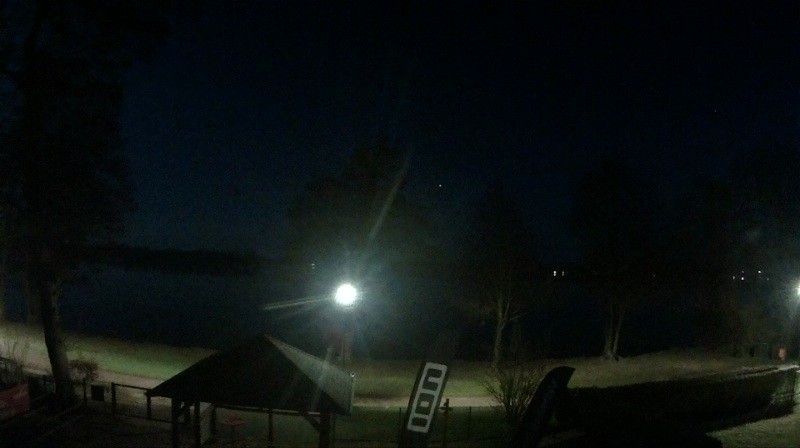 Archiv Foto Webcam Surfcenter Wandlitzer See