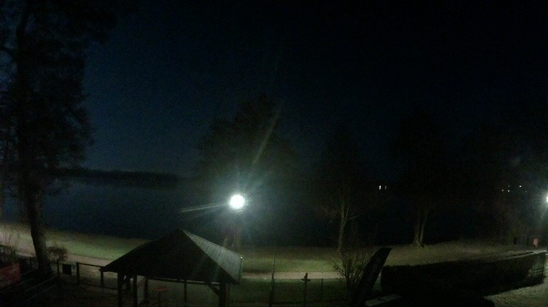 Archiv Foto Webcam Surfcenter Wandlitzer See