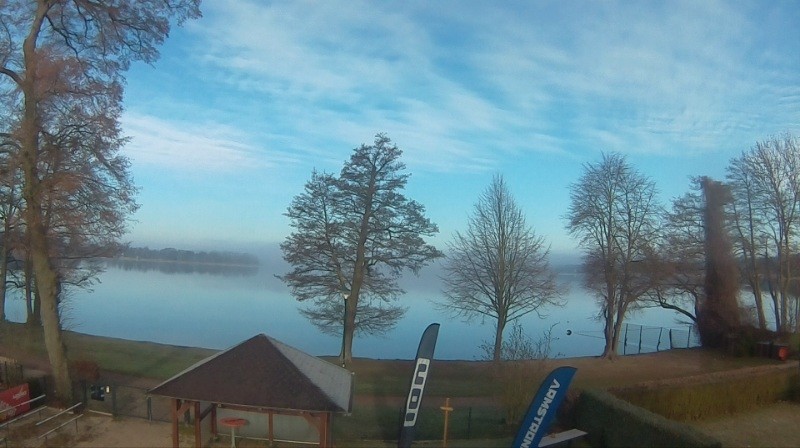 Archiv Foto Webcam Surfcenter Wandlitzer See