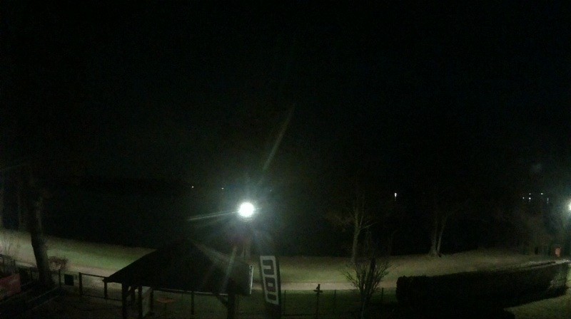 Archiv Foto Webcam Surfcenter Wandlitzer See