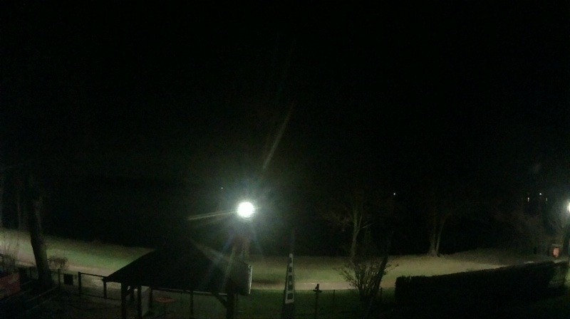 Archiv Foto Webcam Surfcenter Wandlitzer See