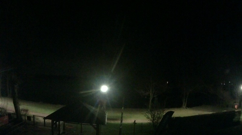 Archiv Foto Webcam Surfcenter Wandlitzer See