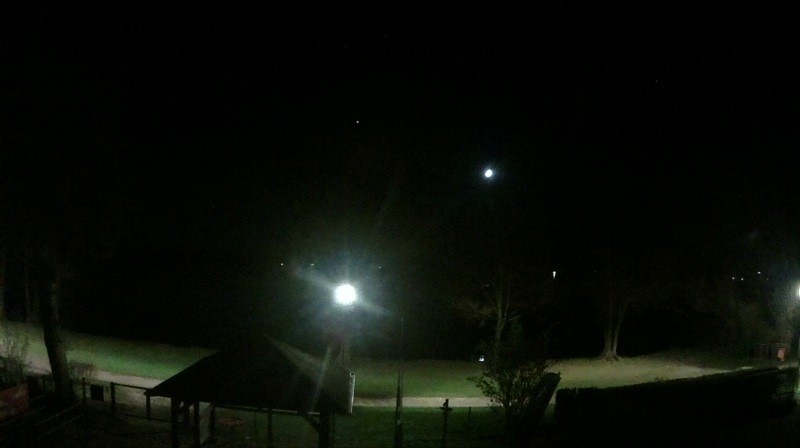 Archiv Foto Webcam Surfcenter Wandlitzer See