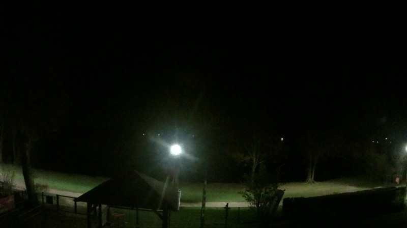 Archiv Foto Webcam Surfcenter Wandlitzer See