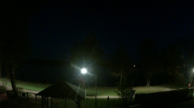 Archiv Foto Webcam Surfcenter Wandlitzer See