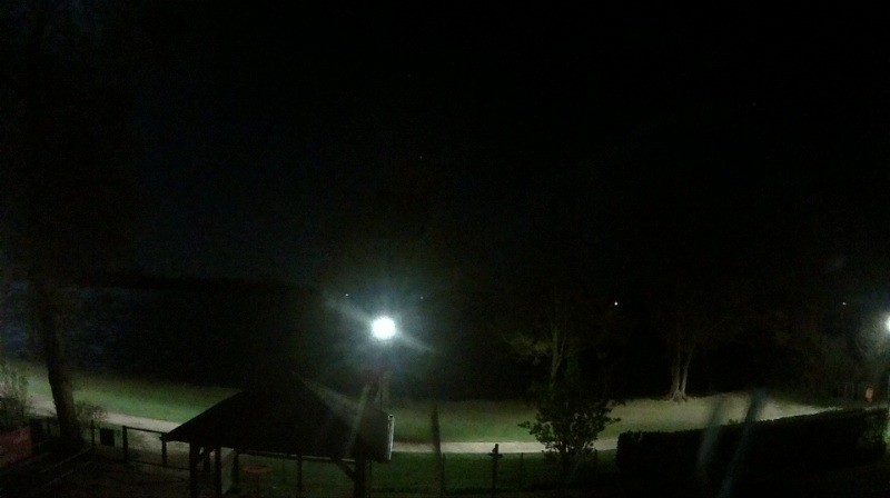 Archiv Foto Webcam Surfcenter Wandlitzer See