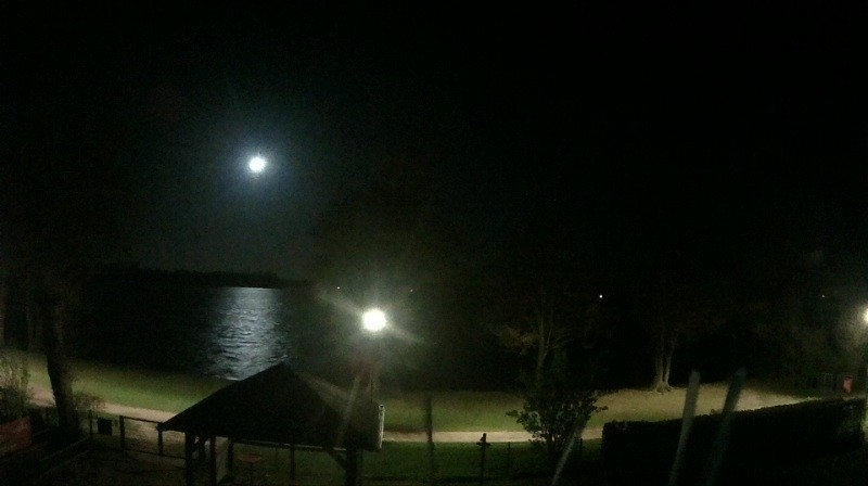 Archiv Foto Webcam Surfcenter Wandlitzer See