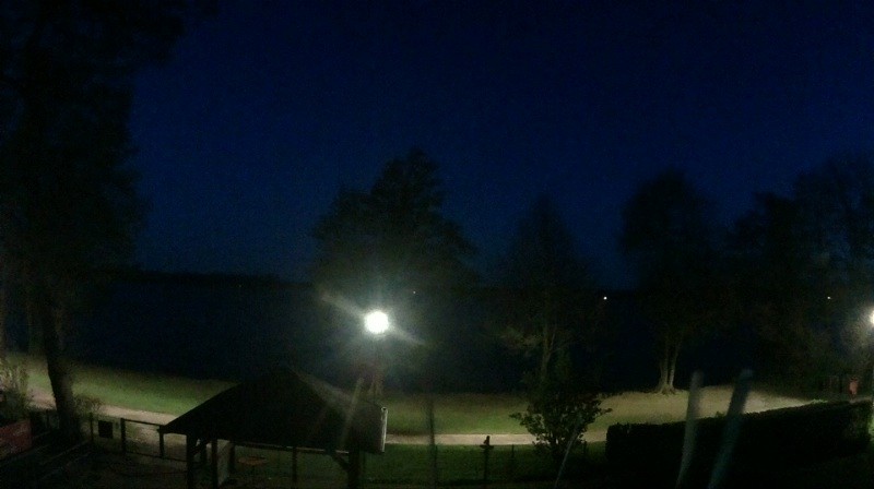 Archiv Foto Webcam Surfcenter Wandlitzer See