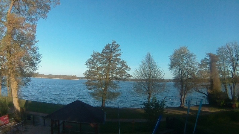 Archiv Foto Webcam Surfcenter Wandlitzer See