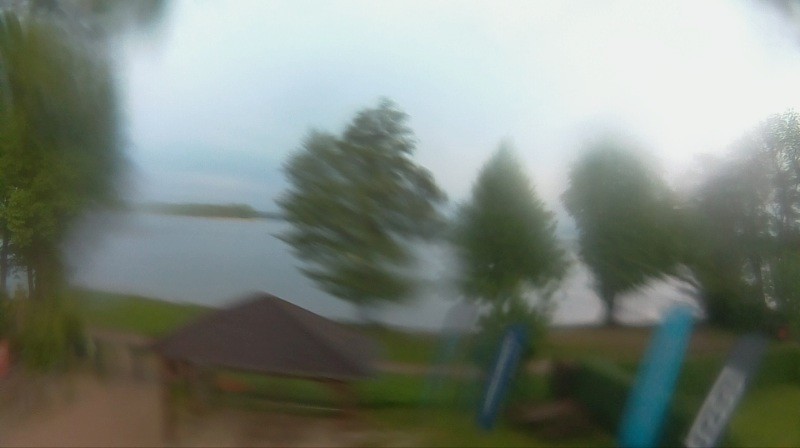 Archiv Foto Webcam Surfcenter Wandlitzer See