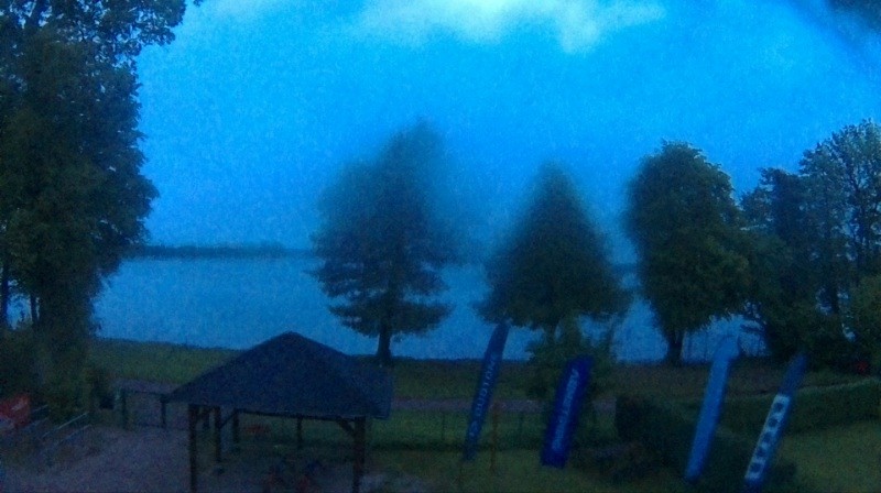 Archiv Foto Webcam Surfcenter Wandlitzer See