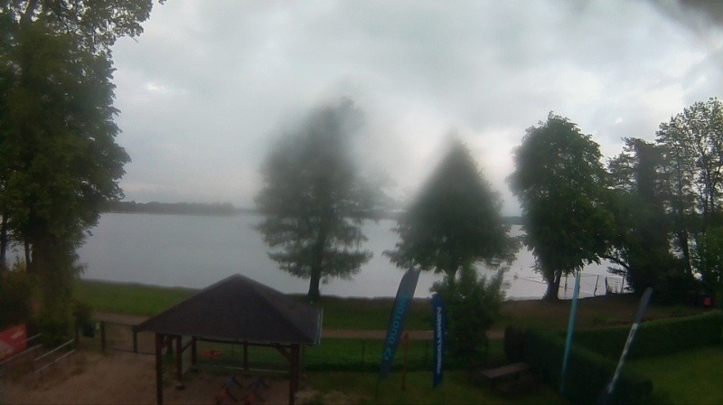 Archiv Foto Webcam Surfcenter Wandlitzer See