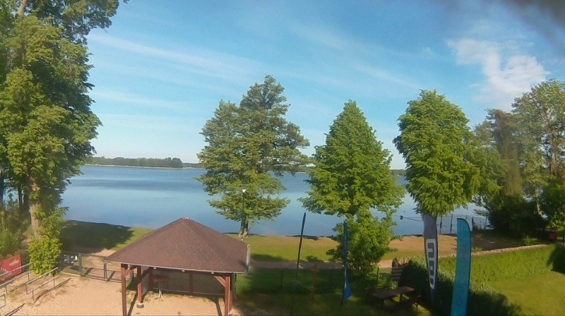 Archiv Foto Webcam Surfcenter Wandlitzer See