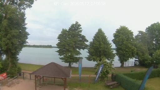 Archiv Foto Webcam Surfcenter Wandlitzer See