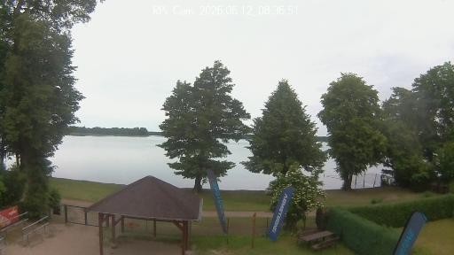 Archiv Foto Webcam Surfcenter Wandlitzer See