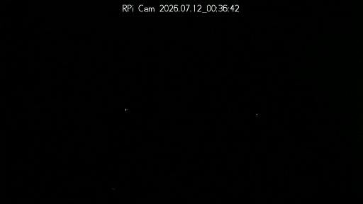 Archived image Webcam Wandlitz Surf Center