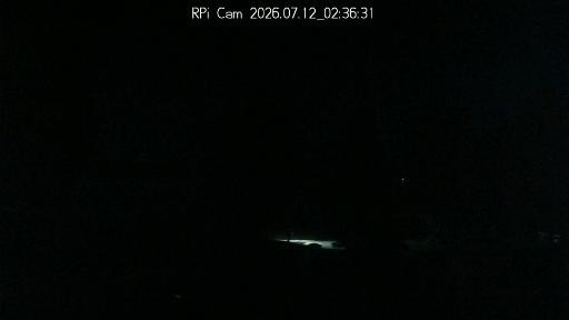 Archived image Webcam Wandlitz Surf Center