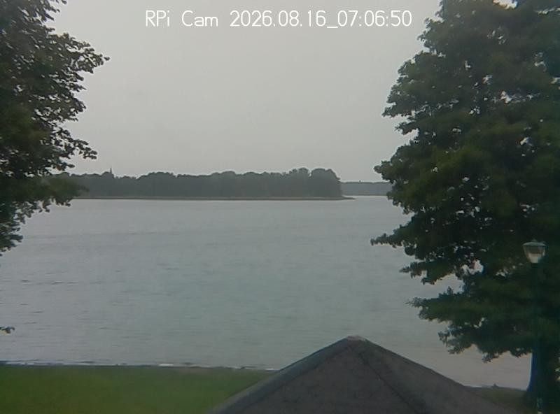 Archiv Foto Webcam Surfcenter Wandlitzer See