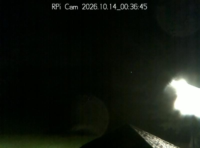Archiv Foto Webcam Surfcenter Wandlitzer See