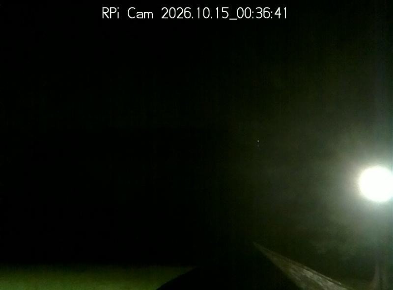 Archiv Foto Webcam Surfcenter Wandlitzer See