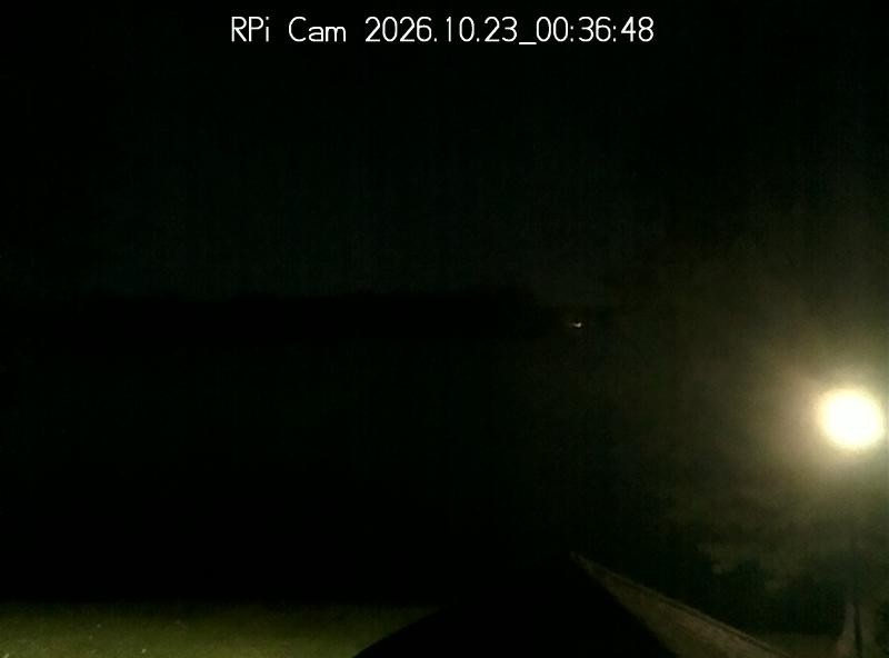 Archived image Webcam Wandlitz Surf Center