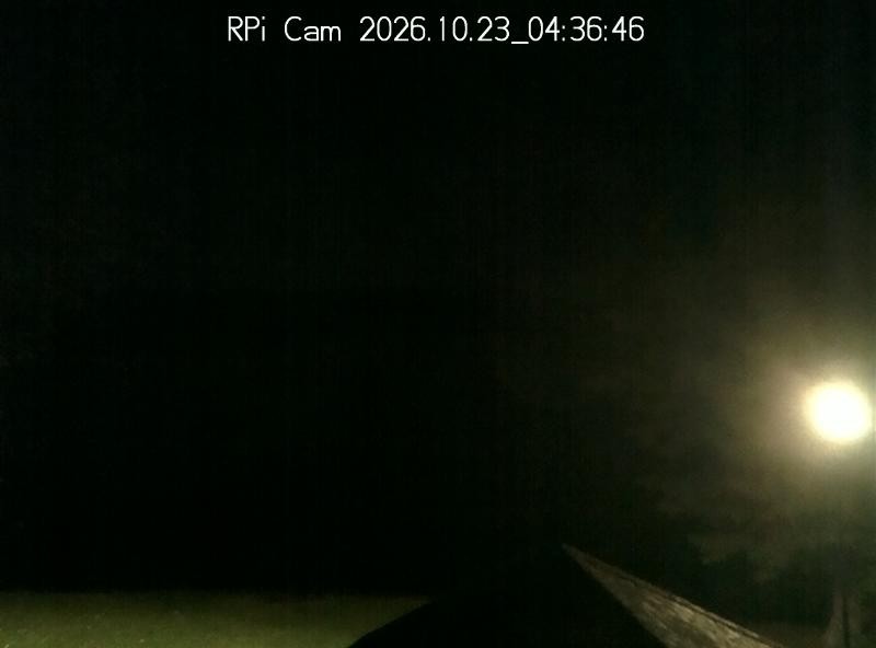 Archived image Webcam Wandlitz Surf Center