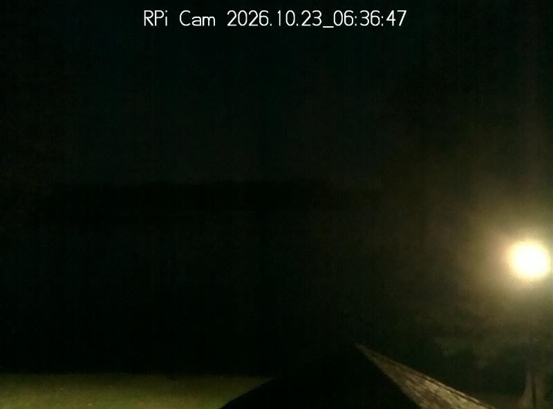 Archived image Webcam Wandlitz Surf Center