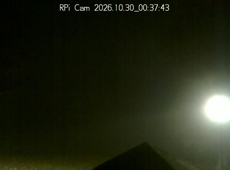 Archiv Foto Webcam Surfcenter Wandlitzer See