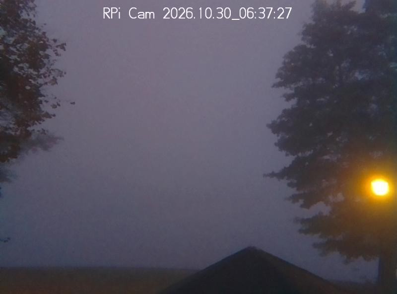 Archiv Foto Webcam Surfcenter Wandlitzer See