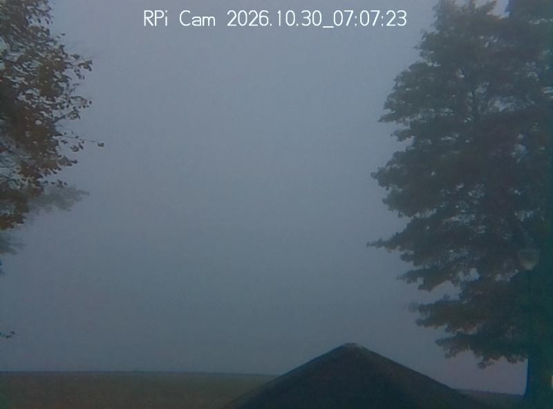 Archiv Foto Webcam Surfcenter Wandlitzer See