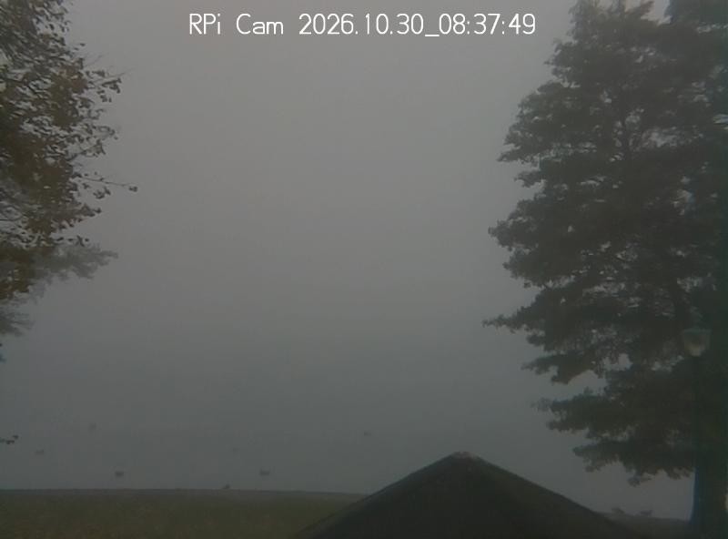 Archiv Foto Webcam Surfcenter Wandlitzer See