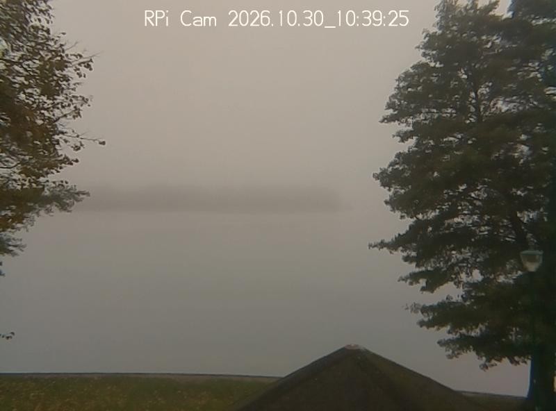 Archiv Foto Webcam Surfcenter Wandlitzer See